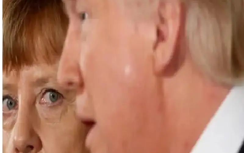 مذكرات ميركل تكشف عن أسرار التعامل