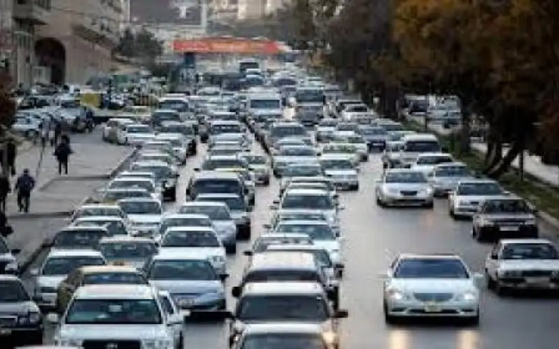 الحكومة: 550 ألف مركبة منتهي ترخيصها