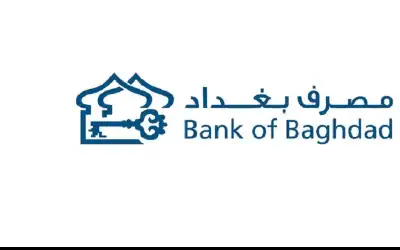 الاردني الكويتي يهنئ مصرف بغداد لحصوله