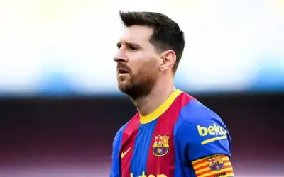 مفاجأة مدوية .. ميسي يعود إلى