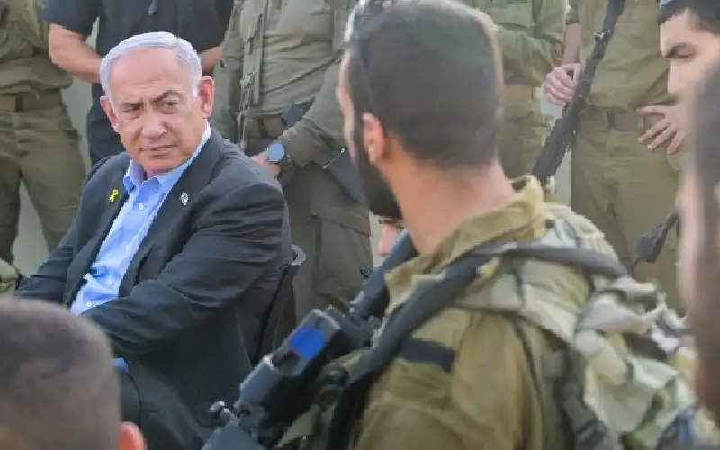 وزير الدفاع الإيطالي: سيتعين علينا اعتقال