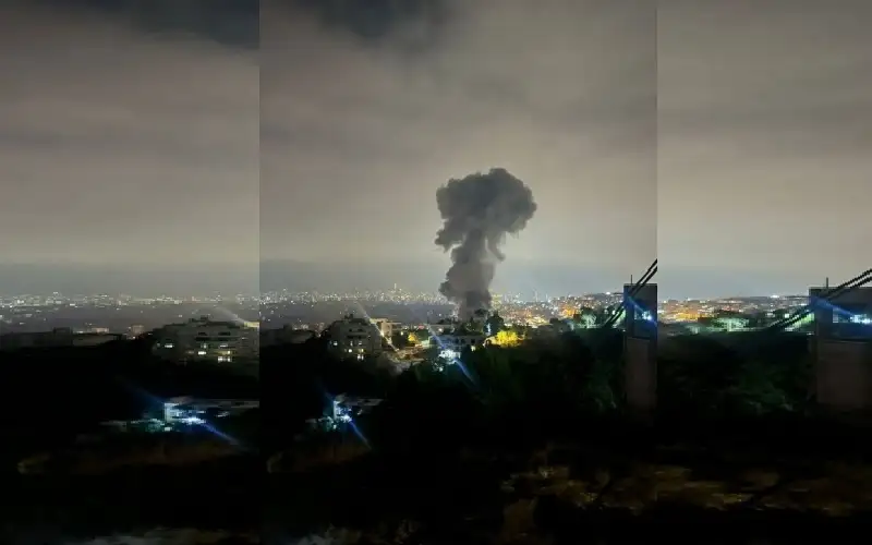 الجيش الإسرائيلي يأمر سكان 3 قرى