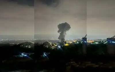 الجيش الإسرائيلي يأمر سكان 3 قرى