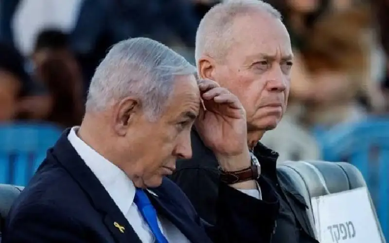 الحركة الوطنية الشعبية العربية تعلن دعمها