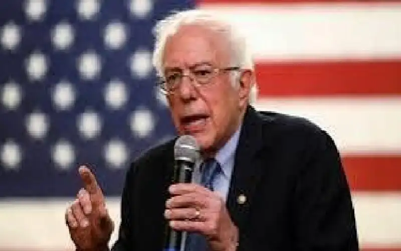 سيناتور أمريكي يدعم قرار الجنائية الدولية