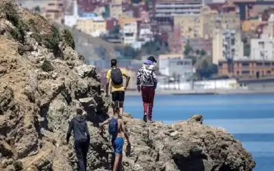 استنفار مغربي بعد اختفاء طفل خلال