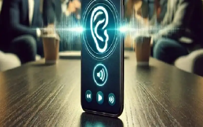 كيف تكتشف أن هاتفك يتنصت على