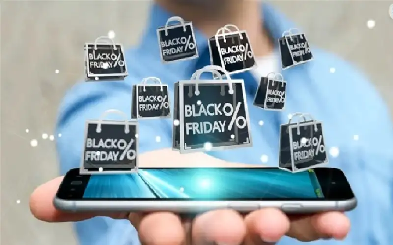 بلاك فرايداي يفقد بريقه بسبب تيمو