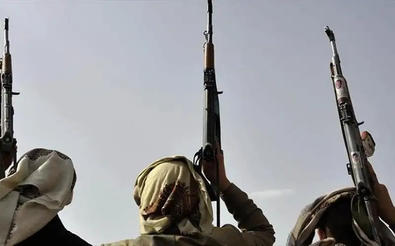 الحوثيون: استهدفنا قاعدة نيفاتيم جنوبي فلسطين