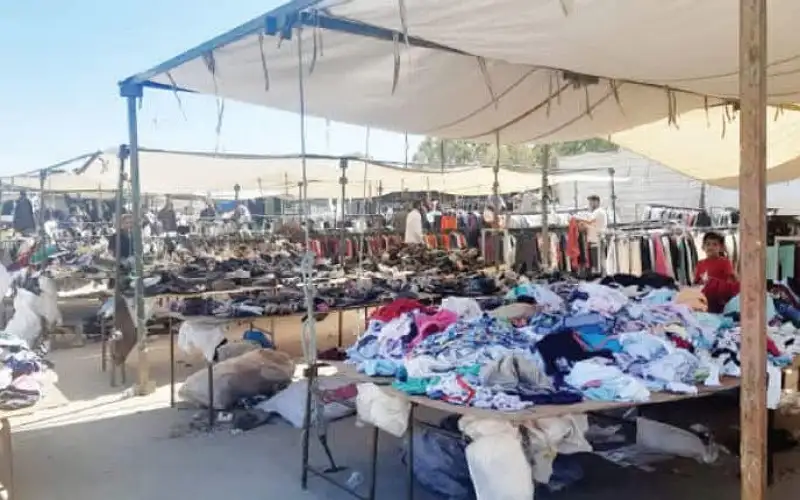 مادبا .. بعد جريمة القتل بسوق