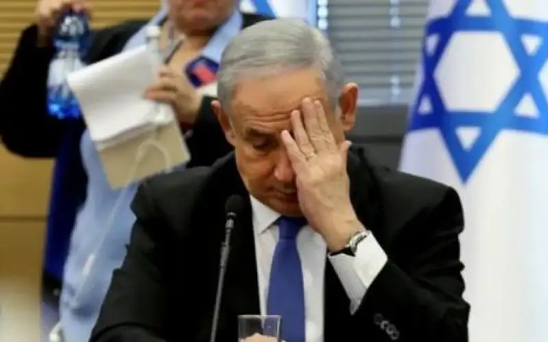 حقوقيون: مذكرة اعتقال نتنياهو خطوة حاسمة