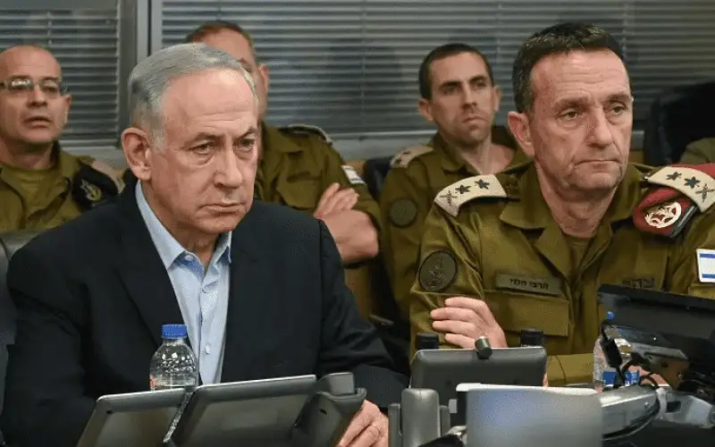 مسؤول إسرائيلي: قرار الاتفاق مع لبنان