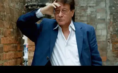 شهوة الحياة وجمالية اليأس محمود درويش