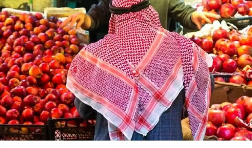 أسعار الخضار والفواكه في السوق المركزي