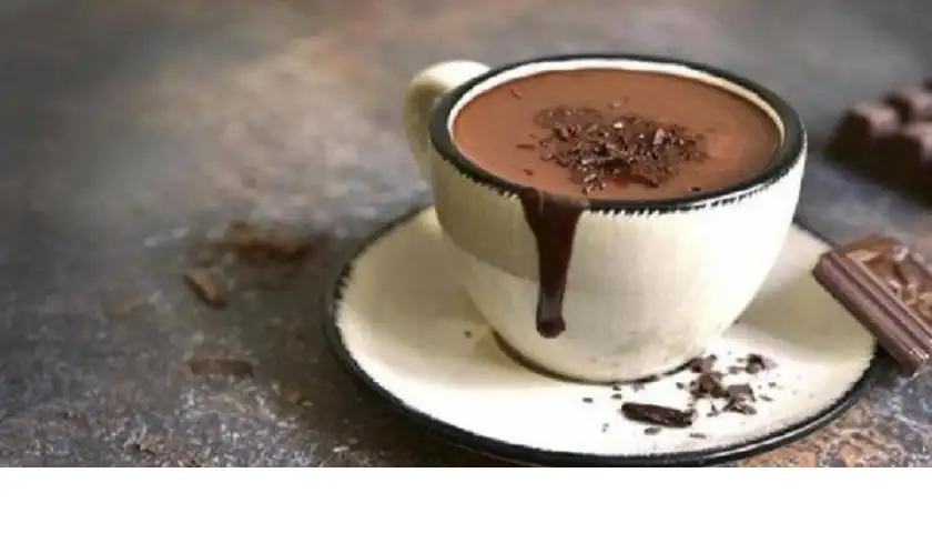 كوب من الكاكاو قد يحميك من