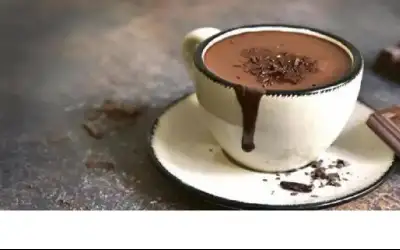 كوب من الكاكاو قد يحميك من