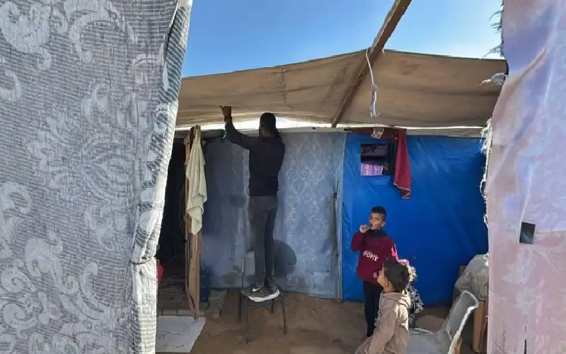 الإمارات ترد على تقارير بشأن تمويل