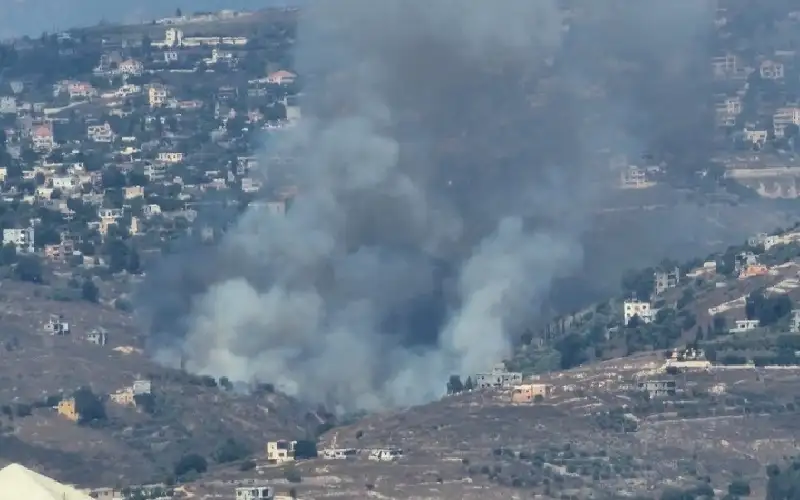 تمهيدا لقصفهما.. الاحتلال ينذر بإخلاء مناطق