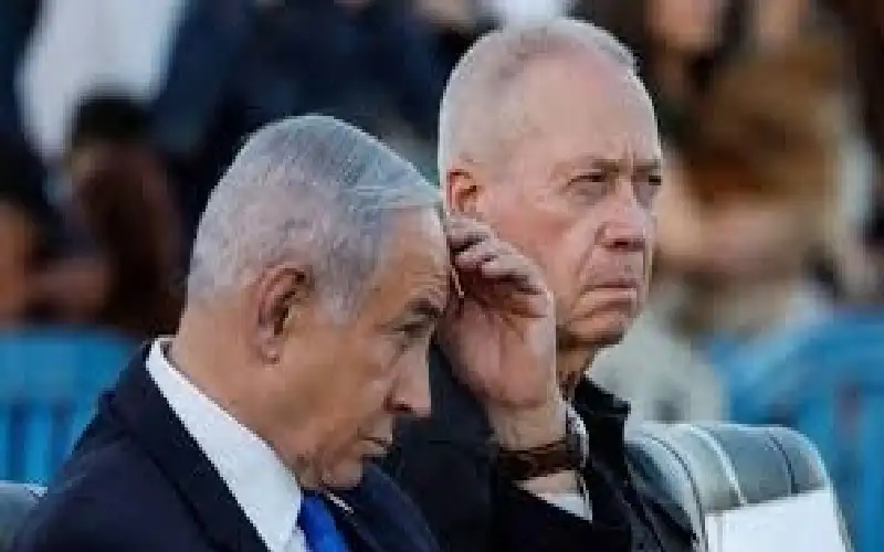 ايرلندا: سنعتقل نتنياهو وغالانت إذا وصلا