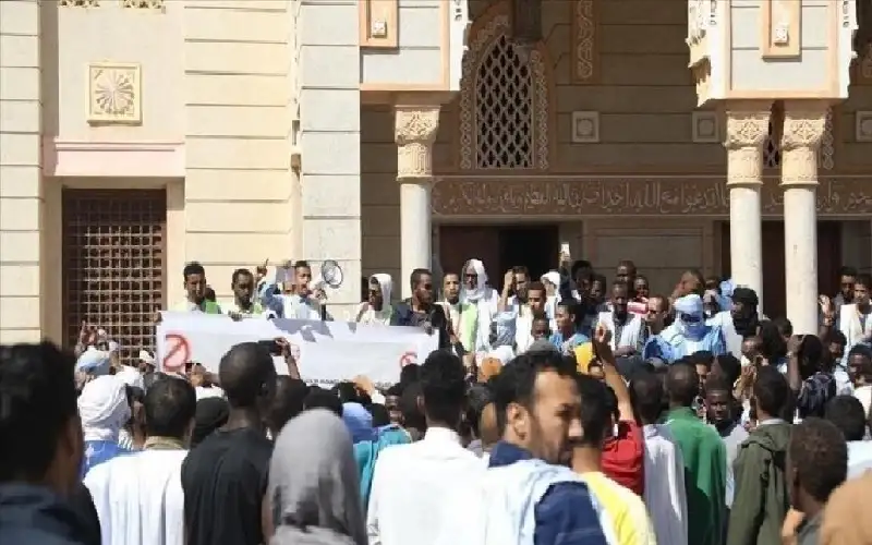 موريتانيا.. أكبر أحزاب المعارضة يدعو لهبة