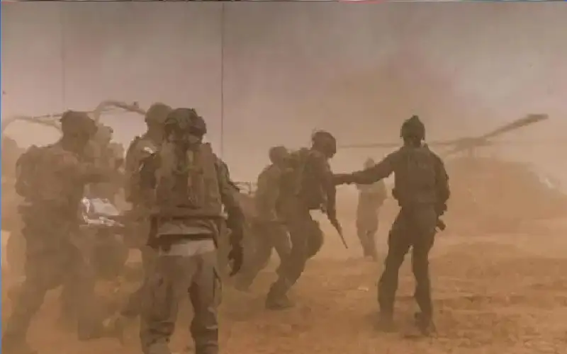 “نصف القتلى هم من القادة”.. بـ