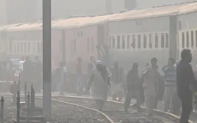 32 قتيلا جراء أعمال عنف في