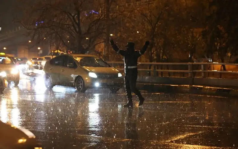 أمانة عمان تعلن الطوارئ المتوسطة خلال