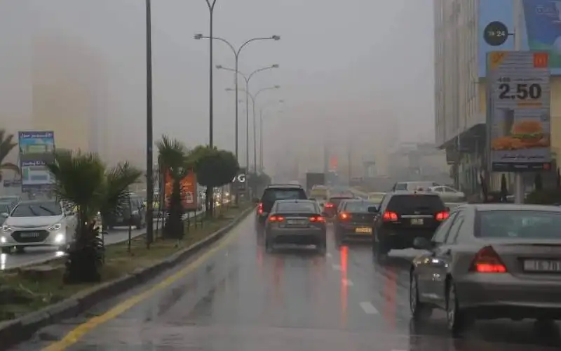 الشاكر يكشف تفاصيل الموجة السيبيرية التي