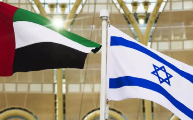 اختفاء إسرائيلي من حاباد في الإمارات