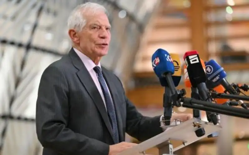 الاتحاد الأوروبي: لا انتقائية مع أوامر