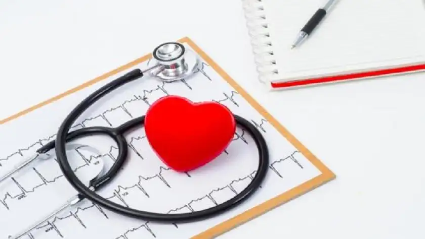 ما هو معدل ضربات قلبك المثالي