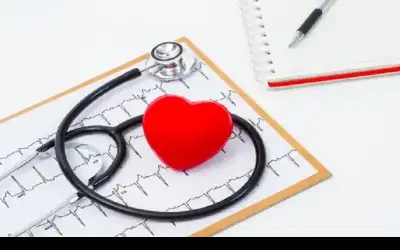ما هو معدل ضربات قلبك المثالي