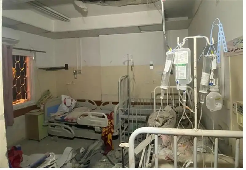 12 شهيدا بمجازر الاحتلال في قطاع