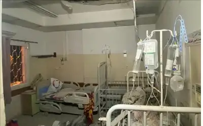 12 شهيدا بمجازر الاحتلال في قطاع