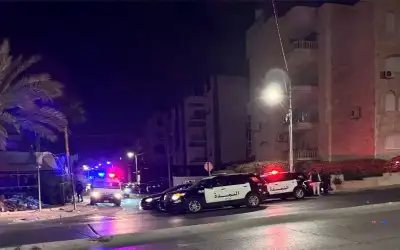 تفاصيل جريمة الرابية .. قصد قتل
