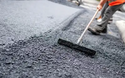 إغلاق وتحويل السير لتنفيذ أعمال صيانة