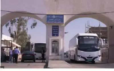 تعديل أوقات عمل جسر الملك حسين