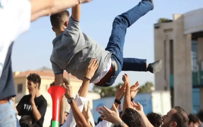 التوجيهي بحلة جديدة .. وهذه التفاصيل