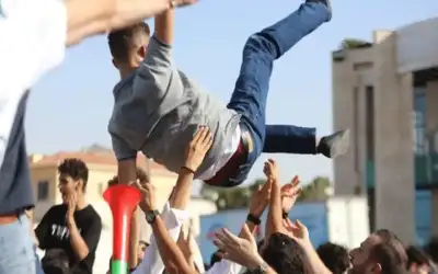 التوجيهي بحلة جديدة .. وهذه التفاصيل