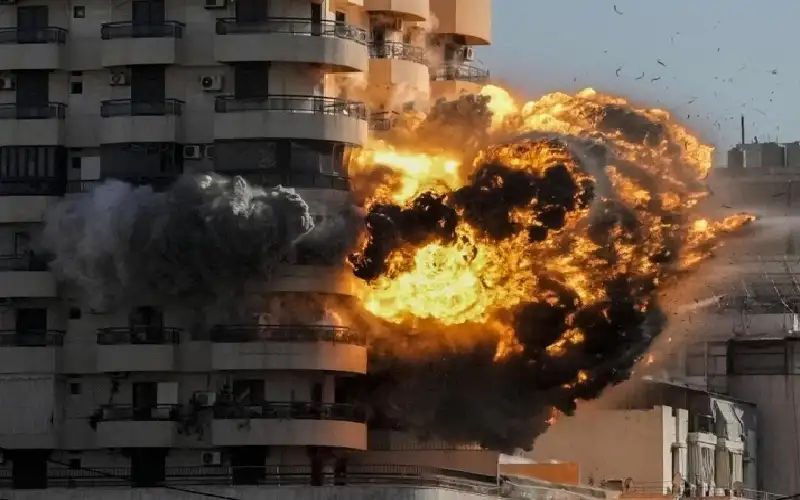 الصحة اللبنانية: 3670 شهيدا و15413 مصابا