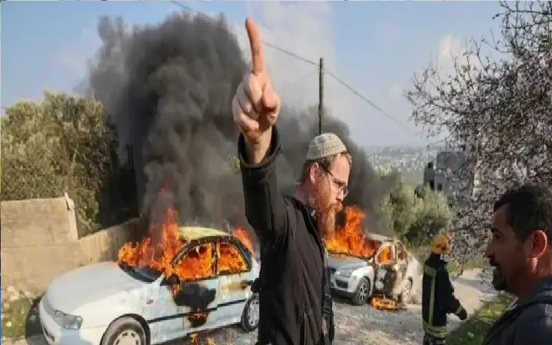 أكسيوس: واشنطن تحذر إسرائيل من تصاعد