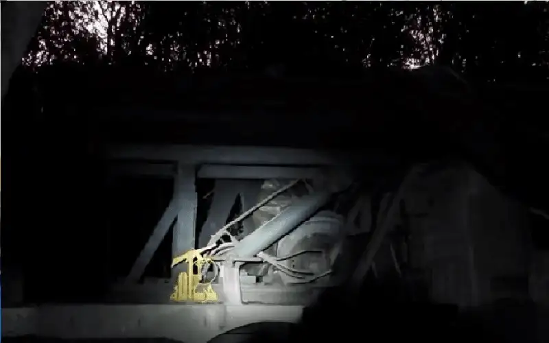 اشتباكات عنيفة بين حزب الله والجيش