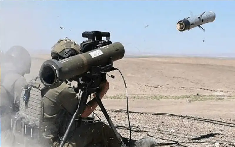 ألماس.. حزب الله يستنسخ الصواريخ الإسرائيلية