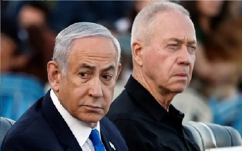 والاه: نتنياهو يترصد تصرفات غالانت ليعلنه