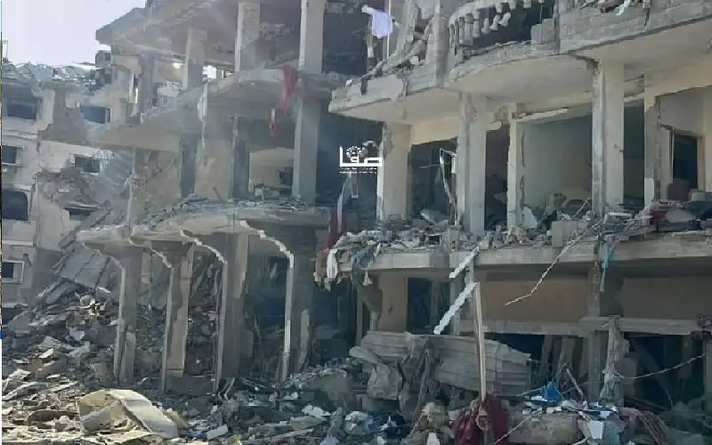 51 يوما على الإبادة والتهجير القسري