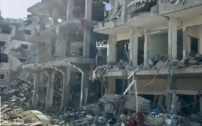 51 يوما على الإبادة والتهجير القسري