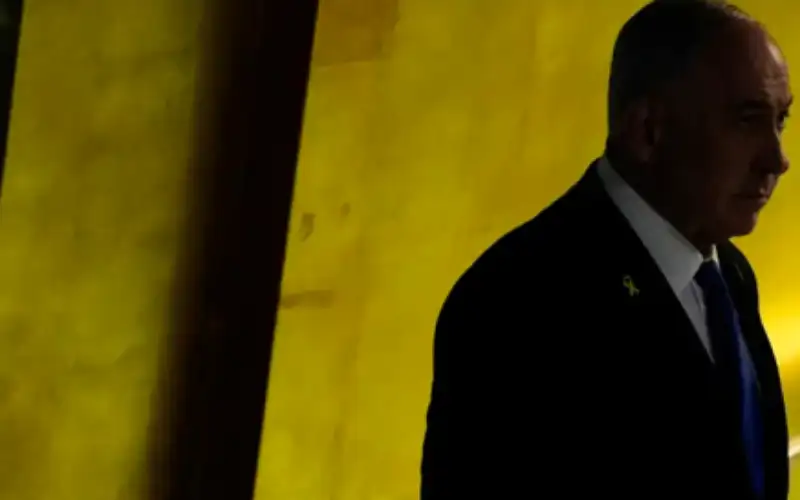 مذكرة الاعتقال بحق نتنياهو قد تؤثر