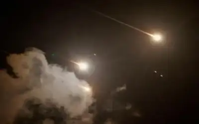 طهران: إيران تجهز للرد على إسرائيل