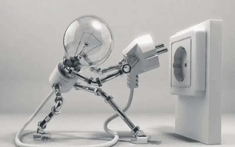 الحمل الكهربائي يسجل 3625 ميجا واط