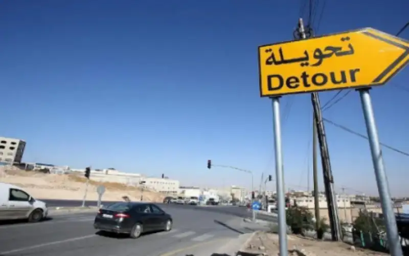 الأشغال: إعادة تأهيل الجسور لن تؤثر